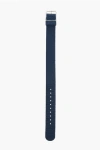 Timex Solid Color Fabric Slip-through Watch Strap 18mm
