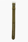 Timex Solid Color Fabric Slip-through Watch Strap 20mm