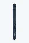 Timex Solid Color Fabric Slip-through Watch Strap 20mm