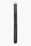Timex Solid Color Slip-through Watch Strap 20mm