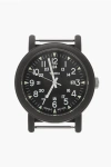 TIMEX STEEL AND RESIN CAMPER ANALOG DIAL WITH LUMINOUS HANDS 40MM