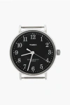 Timex Steel Fairfield Village Analog Watch Dial 37mm
