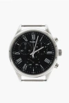 Timex Steel Weston Avenue Analog Dial 38mm