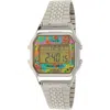 Timex T-80 X Coca-cola Unity Collection Bracelet Watch, 34mm