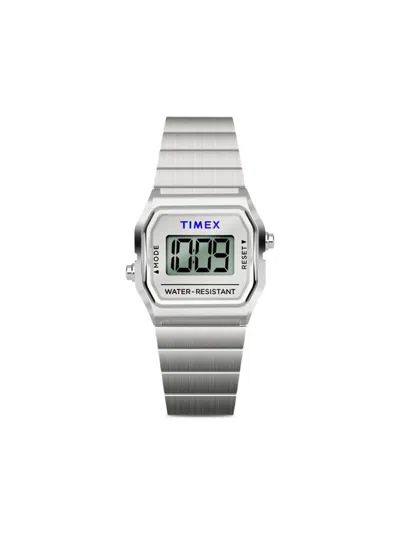 Timex Teeny Tiny 20mm In Green