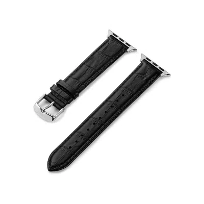 Timex Tml Apple Connection Unisex Strap In Black