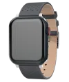 Timex Tml Apple Connection Unisex Strap In Black