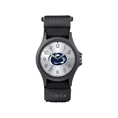 Timex Tribute Base Styles Mens Watch In Black