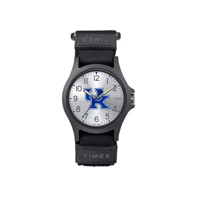 Timex Tribute Base Styles Mens Watch In Blue