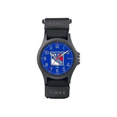 Timex Tribute Base Styles Mens Watch In Black