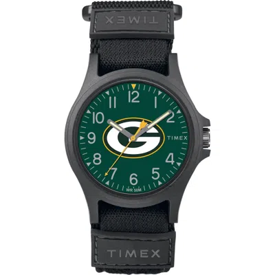 Timex Tribute Base Styles Mens Watch In Black