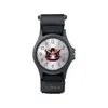 Timex Tribute Base Styles Watch In Black