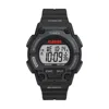 Timex Tribute Collegiate Ncaa Florida Gators Mens Watch In Black