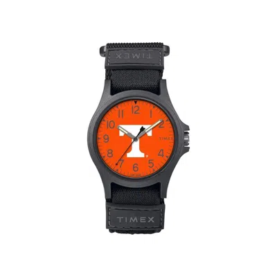 Timex Tribute Collegiate Ncaa Mens Watch In Black