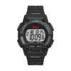 Timex Tribute Collegiate Ncaa Florida Gators Mens Watch In Black