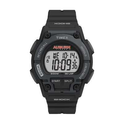 Timex Tribute Collegiate Ncaa Mens Watch In Black