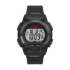 Timex Tribute Collegiate Ncaa Florida Gators Mens Watch In Black
