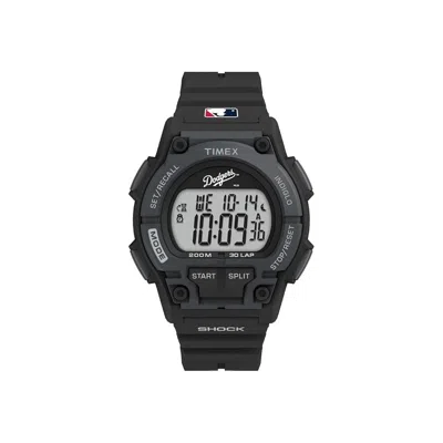 Timex Tribute Mlb Los Angeles Dodgers Mens Watch