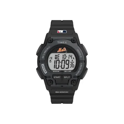 Timex Tribute Mlb Mens Watch In Black