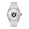Timex Tribute Nfl Athena Ladies Watch In Metallic
