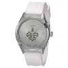 Timex Tribute Nfl Ladies Watch In Metallic
