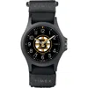 Timex Tribute Nhl Boston Bruins Base Styles Mens Watch In Black