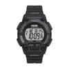 Timex Tribute Nhl Mens Watch In Black