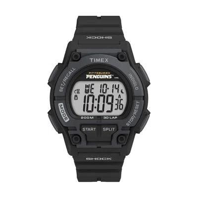 Timex Tribute Nhl Mens Watch