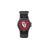Timex Tribute University Of Oklahoma Sooners Mens Watch In Black