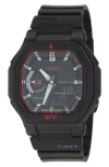 Timex ® Ufc Colossus Bracelet Watch, 45mm