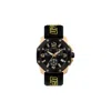 Timex Ufc Icon Chronograph Mens Watch
