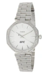 Timex ® Ufc Jewel Bracelet Watch, 36mm