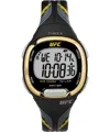 Timex Ufc Strength Ufc Takedown Watch In Black