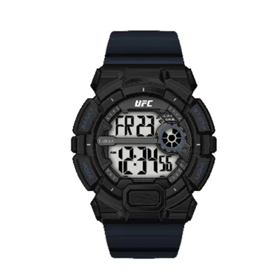 Timex Ufc Striker Digital 50mm Resin Mens Watch