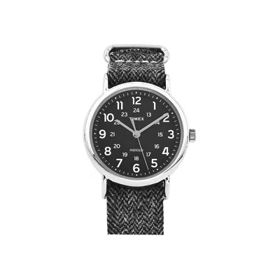 Timex Unisex Watch  Twg012400 40 Mm In Multi