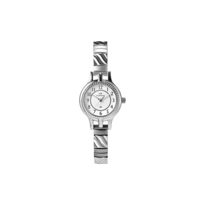 Timex Viewpoint Expansion Band Ladies Watch