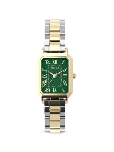 Timex Vivienne Trend 21mm Watch In Multi