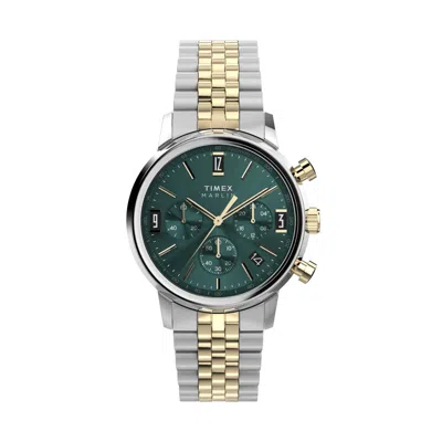 Timex Watches Mod. Tw2w60000 In Metallic