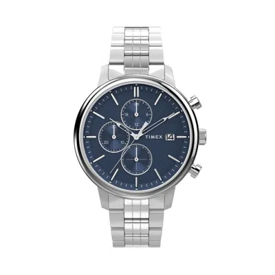 Timex Watches Mod. Tw2w67900 In Metallic