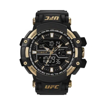 Timex Watches Mod. Tw5m58300 In Black