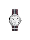 Timex Waterbury 38mm In White