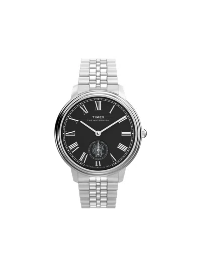 Timex Waterbury 39mm In Metallic
