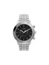 Timex Waterbury 41mm In Black