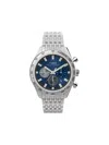 Timex Waterbury 41mm In Blue
