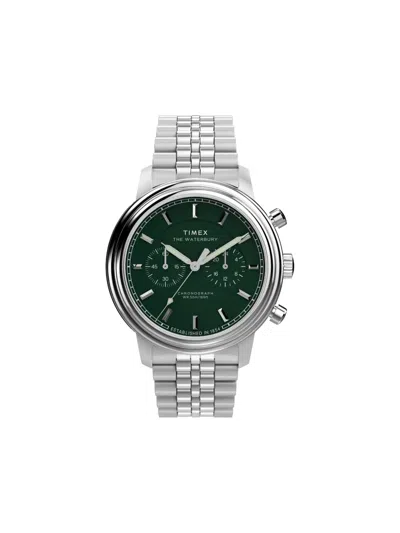 TIMEX WATERBURY 41MM