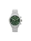Timex Waterbury Ace 41mm In Metallic
