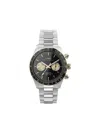 Timex Waterbury Heritage 39mm In Black