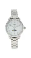 Timex Waterbury Standard Ladies Watch