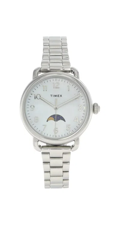 Timex Waterbury Standard Ladies Watch