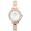 Timex Waterbury Standard Ladies Watch